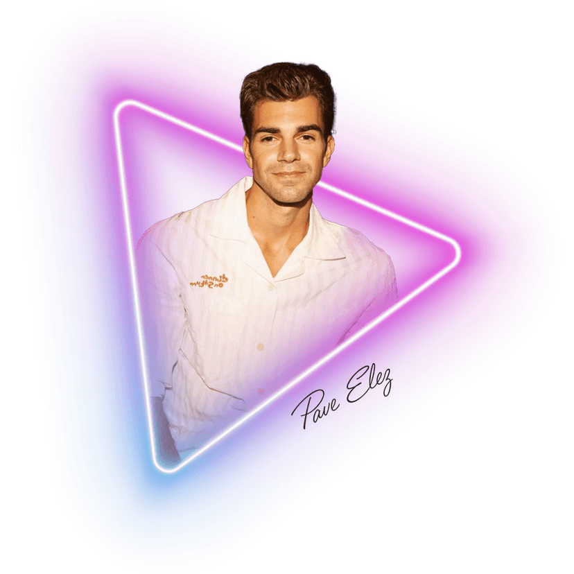 Pave Elez